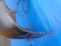 фото thumb №9, Hyundai santa fe 04-06 бампер задній ed