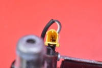 Ремінь безпеки лівий перед європа  33055165b lancia delta 3 3 08-14 Київ, фото thumb