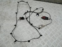 Купити Ford focus mk3 електропроводка бампера протитуманної фари перед, фото thumb