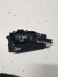 фото thumb №1, Ручка внутренняя левая передняя peugeot 307 cc