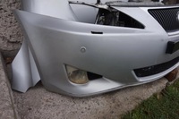 фото thumb №3, Капот kompletny перед lexus is