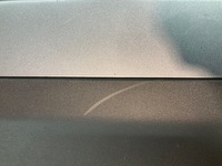 фото thumb №7, Бампер задняя skoda kodiaq lf7m