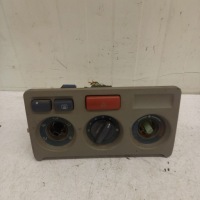 фото thumb №1, Панель управление обдув land rover freelander 963924