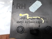 фото thumb №6, Защита зеркало правая динамик ford focus mk2 ii