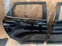 фото thumb №8, Hyundai tucson iii рестайлінг двері зад комплектні l/p