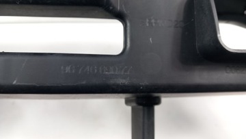 фото thumb №8, Peugeot 308 t7 рестайлинг каркас бампера усилитель 9674669077