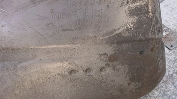 фото thumb №8, Bmw 650 f12 f13 f06 глушитель выхлоп наконечники