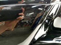 фото thumb №10, Бампер задняя vw tiguan ii 5na ax1 6xpdc lc9x r-line