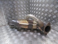 Alfa romeo gulia stelvio каталізатор dpf 2.0b 50552609 Оригінал, фото thumb