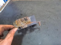 фото thumb №10, Автомобіль skoda fabia i 1.2 1j0919506m блок керування modół вентиляторів