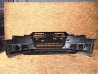 фото thumb №11, Audi a4 b9 бампер перед 4pdc омивачі