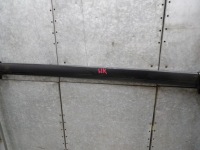 Купить Jeep grand cherokee wk рейлинг рейлинги кровельные комплект 05-, фото thumb