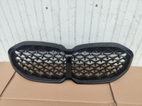 Купить Bmw 1 f40 msp mpakiet решётка радиатора решётка радиатора решётка радиатора решётки радиатора plaster соты m-pakiet, фото thumb