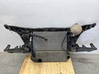 фото thumb №7, Mercedes sprinter w906 2.2 cdi підсилювач лобове pas переднє