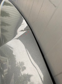 фото thumb №8, Opel insignia b капот крышка перед z10a