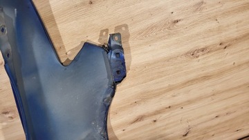 фото thumb №14, Крило лівий перед honda accord vii 7 b507p