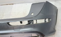 фото thumb №6, Audi q5 8r0 lift s-line бампер задній задня
