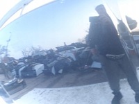 фото thumb №6, Audi a6 c5 lift 01-04 капот кришка двигуна