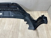 фото thumb №15, Kia xceed x-ceed рестайлінг 2022- накладка бампера задня спойлер 86612-j7pa0