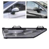 Індикатор w дзеркало бічний накладка obiektywu стійка на удару g3 Недорого, фото thumb