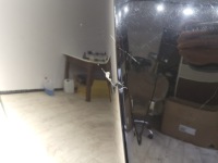 фото thumb №7, Vw tiguan ii 2 5na капот крышка двигателя