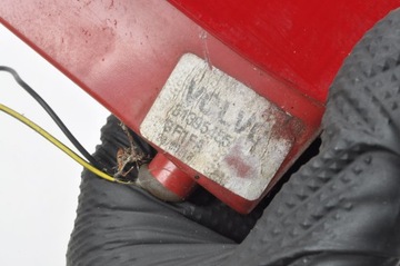 фото thumb №11, Volvo v60 універсал світло лампа сплав сплаву 31395455 рестайлінг