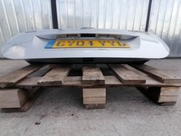 фото thumb №13, Кришка скло зад toyota corolla e12 hb 5d 02-04