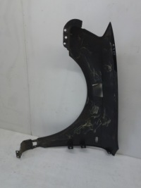 Крыло  перед правый  audi a3 8p0 2004-2008 на поворотник Цена, фото thumb