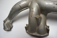 фото thumb №13, Mercedes w123 409d 300d om617 коллектор выпускной