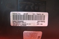 фото thumb №9, Jaguar x-type 01- подушка подушка безпеки водія пасажира датчик комплект