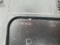 фото thumb №11, Gmc acadia ii 2017- молдинг двері задня права