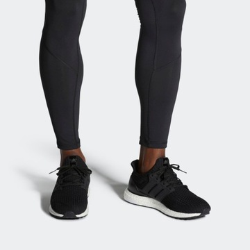 Кроссовки Adidas Ultraboost 4.0, размер 36 2/3 Core Black