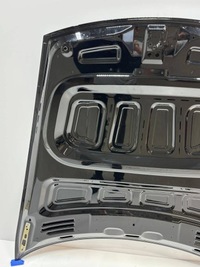 фото thumb №11, Porsche taycan 9j капот 9j1823155a black/schwarz 719