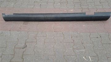 фото thumb №1, Планка порогова права seat altea 5p0853852f