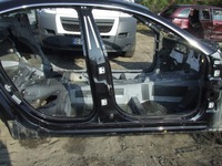 фото thumb №1, Maserati ghibli iii m157 13- блок двигуна поріг правий