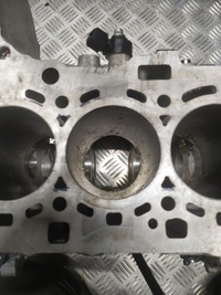 фото thumb №8, Bmw 114i 116i f20 f21 316i f30 f31 блок двигуна 1.5 бензин b38b15a