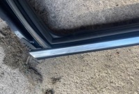 Купить A4 b9 8w прокладка дверь стекло левый задний  универсал хром 8w9839431d, фото thumb