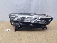 фото thumb №1, Лампа права перед dacia sandero iii 3