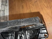 фото thumb №5, Двигатель renault master m9t 706 bez головки, renault, opel,nissan