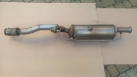 Купити Citroen peugeot каталізатор dpf fap psa s002 f026 bydgoszcz, фото thumb