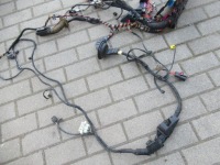 фото thumb №2, Mercedes w205 amg 4.3 електропроводка салону