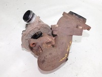 фото thumb №7, Lancia phedra 2.0jtd 2004r турбонагнітач турбіна