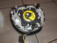 фото thumb №11, Bmw 5 f10 f11 f07 повітряна подушка подушка безпеки водія кермо оригінал гарна