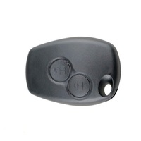 фото thumb №1, Корпус pilot ключ renault kangoo 3 iii