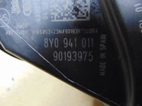 фото thumb №15, Лампа левая перед audi a3 8y 8y0941011 europa