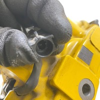 фото thumb №9, Alfa romeo stelvio 2019 комплект супорт гальмівний переднє