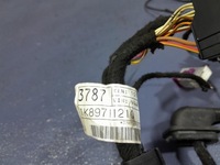 фото thumb №7, Vw scirocco джгут електропроводка двері перед передніх правих 1k8971121q