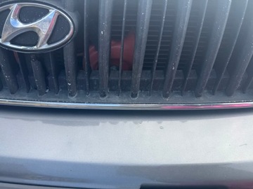 фото thumb №7, Hyundai sonata iv рестайлинг бампер перед переднее qd