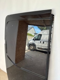 фото thumb №8, Mercedes sprinter w907 w910 низький двері зад ліві задні познань ==giełda==