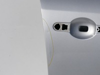 фото thumb №9, Двері перед праві передні праві ted69 renault megane iii 3 5 двері